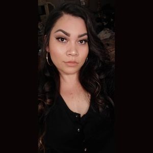 Meet your Posher, Alba